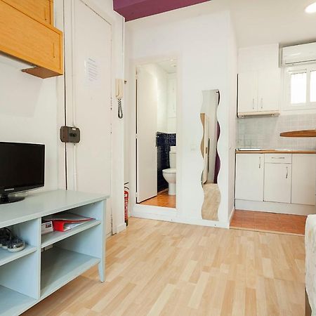 Sagrada Familia Apartament 巴塞罗那 外观 照片