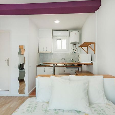 Sagrada Familia Apartament 巴塞罗那 外观 照片
