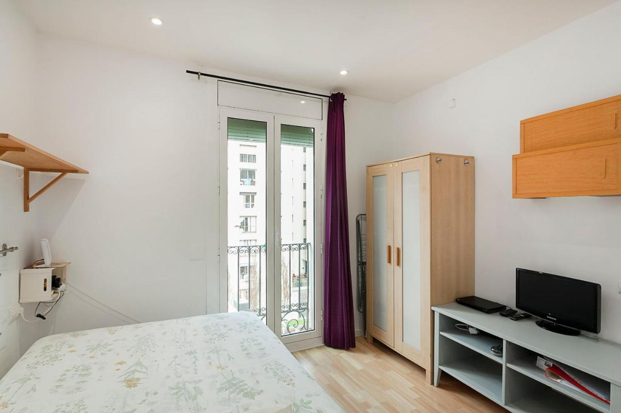 Sagrada Familia Apartament 巴塞罗那 外观 照片