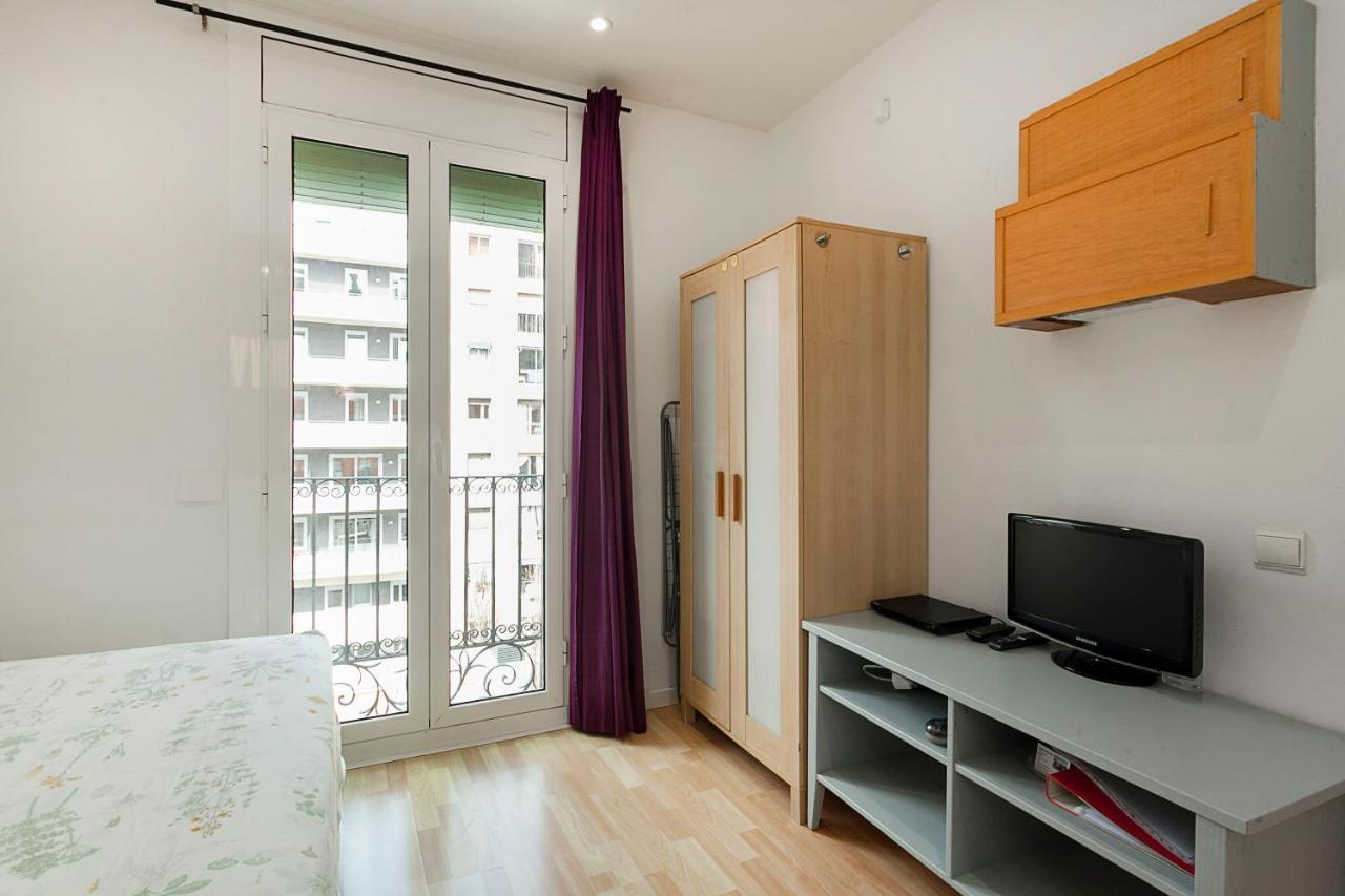 Sagrada Familia Apartament 巴塞罗那 外观 照片