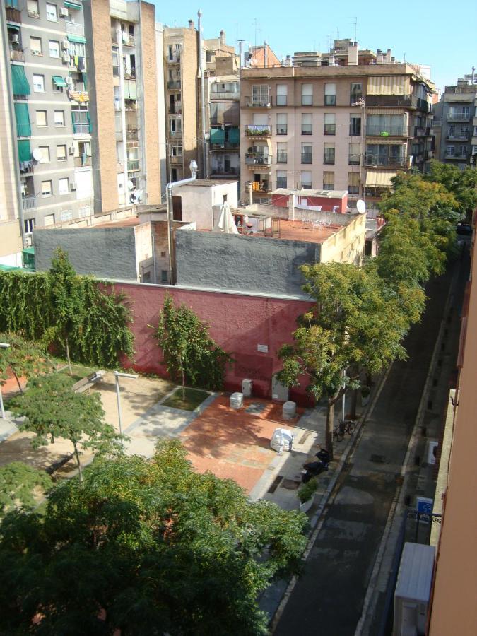 Sagrada Familia Apartament 巴塞罗那 外观 照片